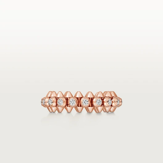 CLASH DE CARTIER RING DIAMONDS